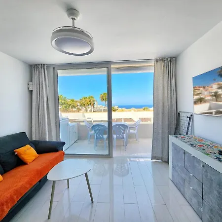 Atlantic Mirage Island Village * Costa Adeje (Tenerife)