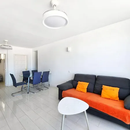 Atlantic Mirage Island Village