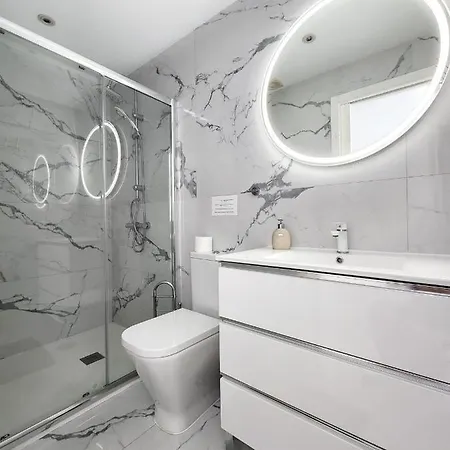 Atlantic Mirage Island Village Apartment