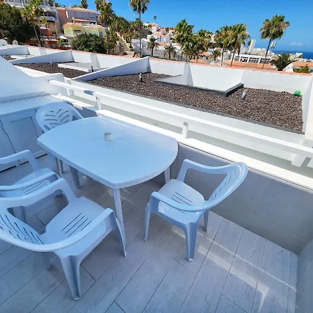 Atlantic Mirage Island Village * Costa Adeje (Tenerife)