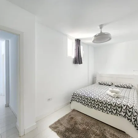 Atlantic Mirage Island Village Apartment