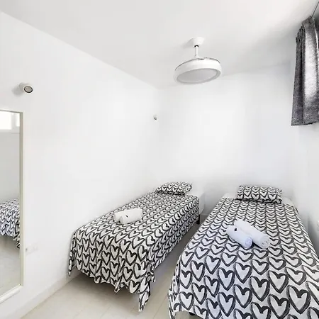 Apartment Atlantic Mirage Island Village