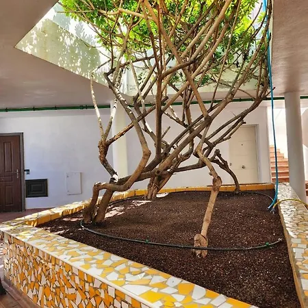 Apartment Atlantic Mirage Island Village Costa Adeje (Tenerife)