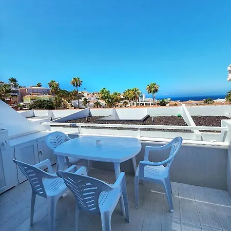 Apartament Atlantic Mirage Island Village Costa Adeje (Tenerife)