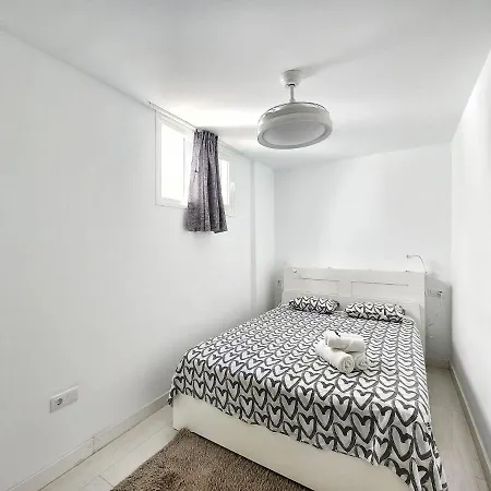 Atlantic Mirage Island Village *