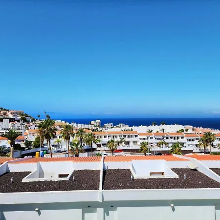 Atlantic Mirage Island Village Costa Adeje (Tenerife)