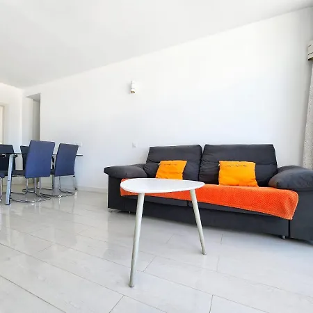 Atlantic Mirage Island Village Apartament Costa Adeje (Tenerife)