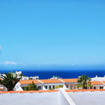 Apartament Atlantic Mirage Island Village Costa Adeje (Tenerife)