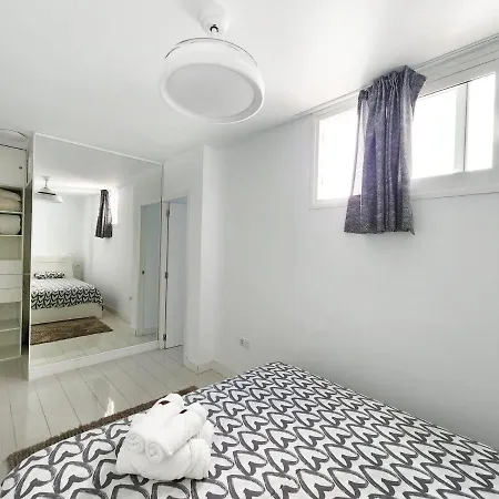 Apartment Atlantic Mirage Island Village *