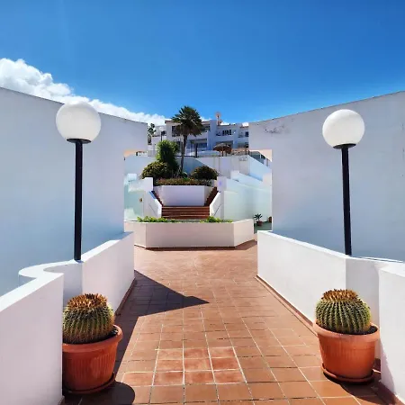 Atlantic Mirage Island Village Costa Adeje (Tenerife)