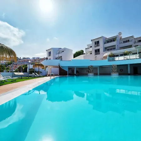 Apartment Atlantic Mirage Island Village