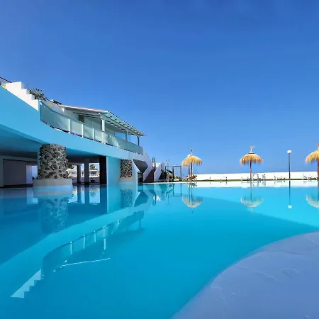 Atlantic Mirage Island Village *