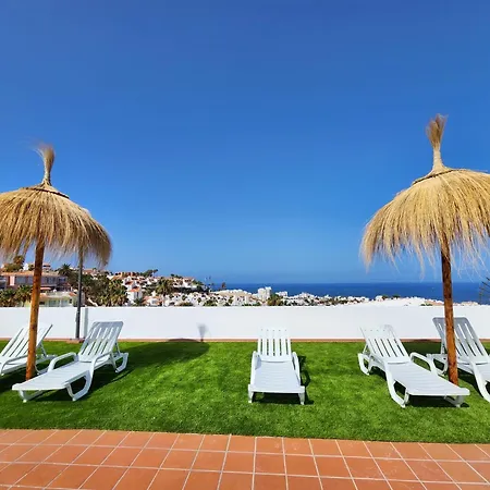 Atlantic Mirage Island Village