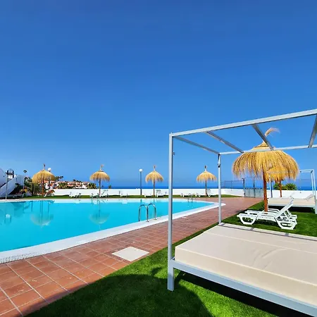 Atlantic Mirage Island Village *