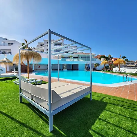 Atlantic Mirage Island Village Apartment