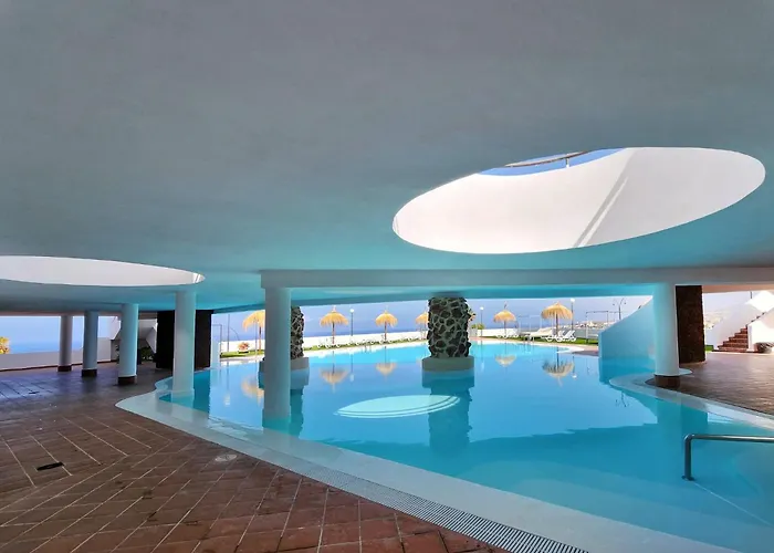 Apartman Atlantic Mirage Island Village Costa Adeje (Tenerife)