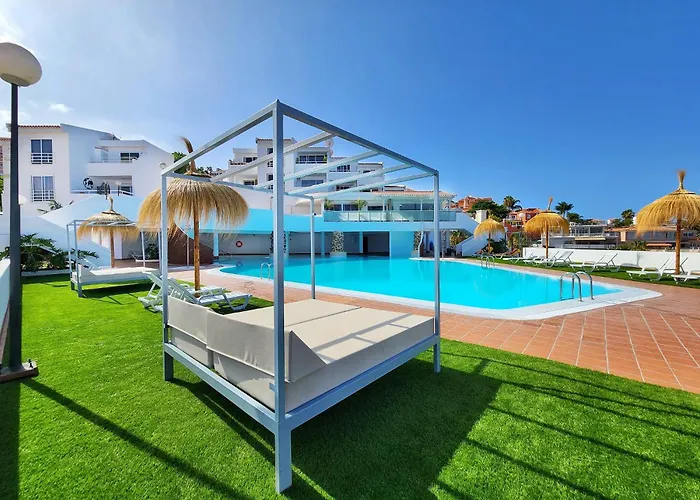 Atlantic Mirage Island Village Apartman