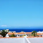 Lägenhet Atlantic Mirage Island Village Costa Adeje (Tenerife)