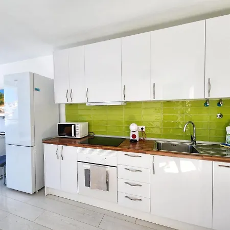 Atlantic Mirage Island Village Appartement Costa Adeje (Tenerife)