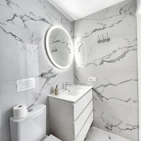 Atlantic Mirage Island Village