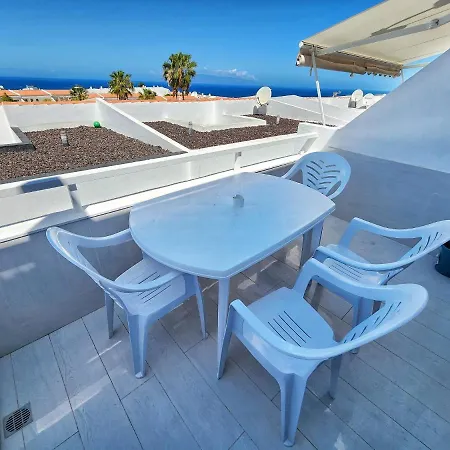 Atlantic Mirage Island Village * Costa Adeje (Tenerife)