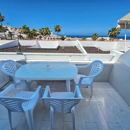 Apartman Atlantic Mirage Island Village