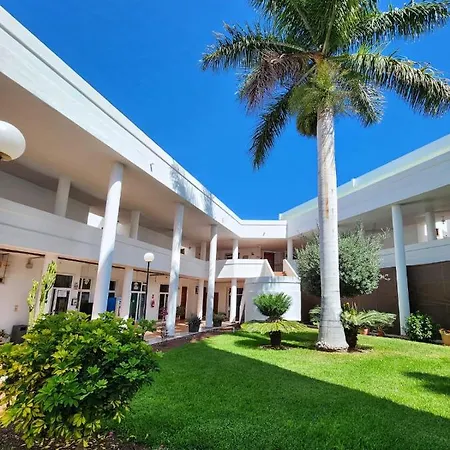 Atlantic Mirage Island Village