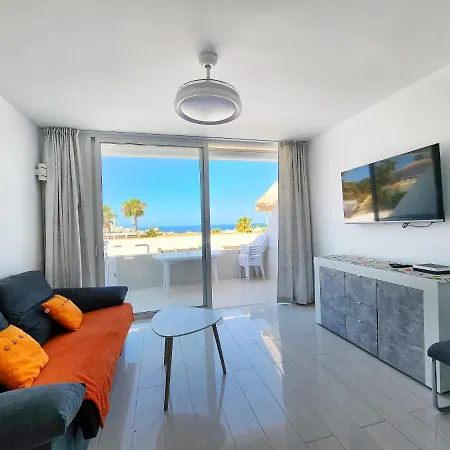 Atlantic Mirage Island Village 아파트 *
