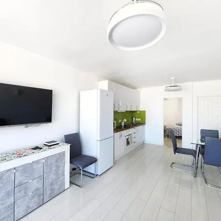 Atlantic Mirage Island Village Apartman