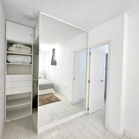 Appartement Atlantic Mirage Island Village Costa Adeje (Tenerife)