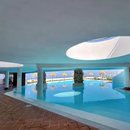 Apartman Atlantic Mirage Island Village Costa Adeje (Tenerife)