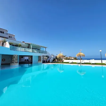 Atlantic Mirage Island Village Apartman Costa Adeje (Tenerife)