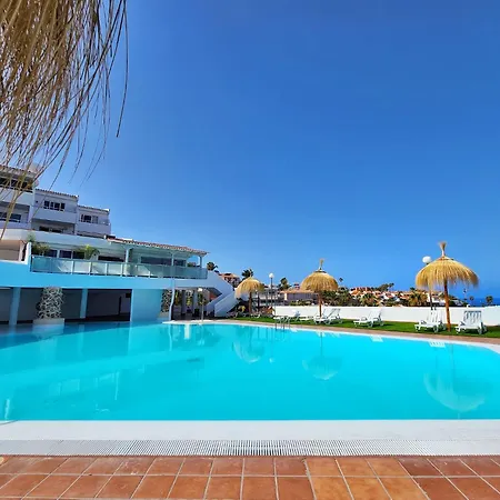 Atlantic Mirage Island Village