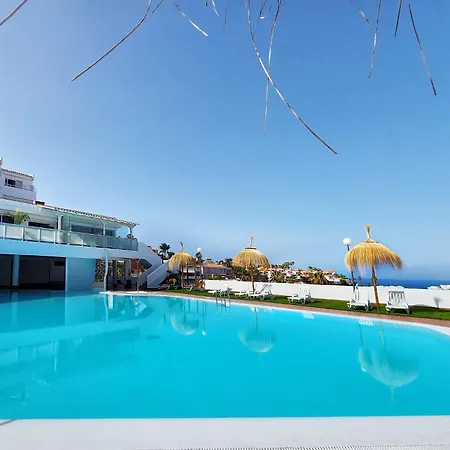 Atlantic Mirage Island Village Apartmán *