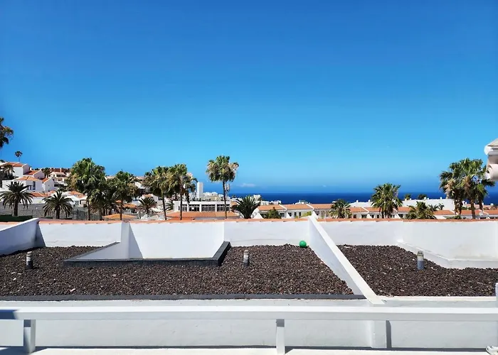 Atlantic Mirage Island Village Apartmán