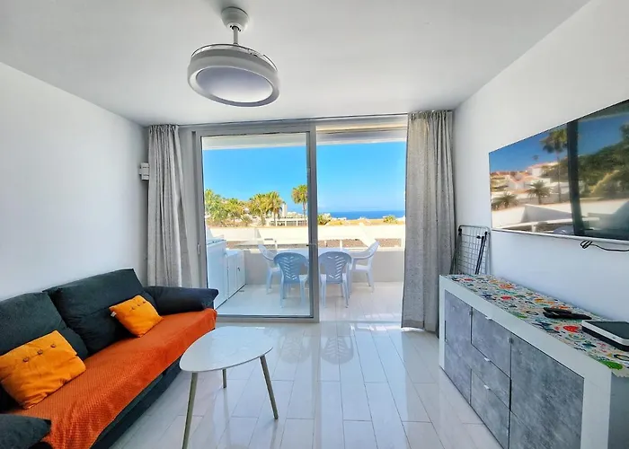 Atlantic Mirage Island Village * 아데제