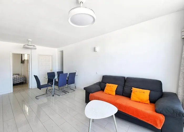 Atlantic Mirage Island Village