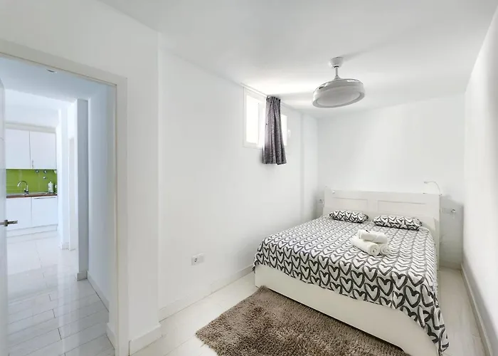 Atlantic Mirage Island Village 아파트