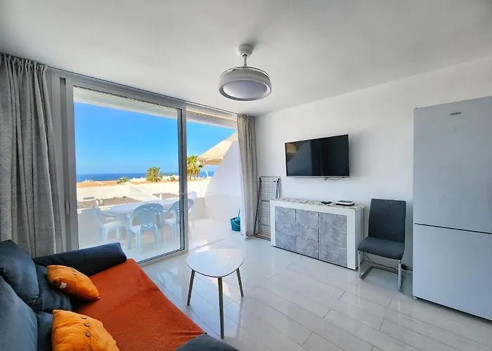 Atlantic Mirage Island Village 아데제