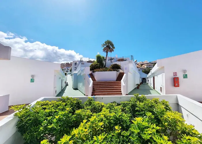 Atlantic Mirage Island Village