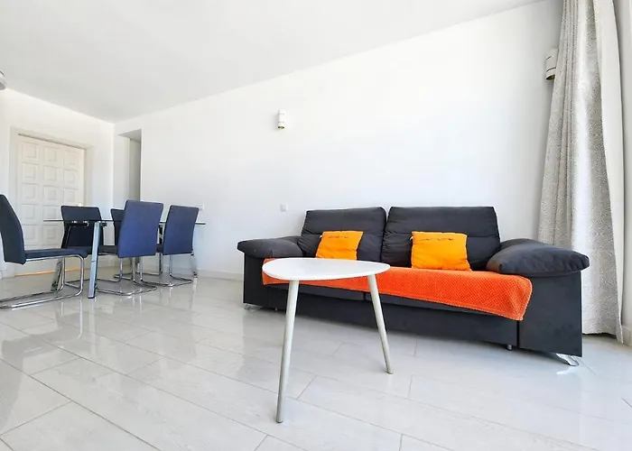 Atlantic Mirage Island Village 아파트 아데제