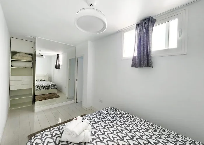 Apartmán Atlantic Mirage Island Village *