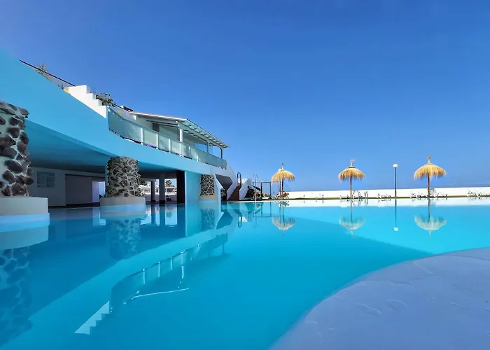 Atlantic Mirage Island Village *