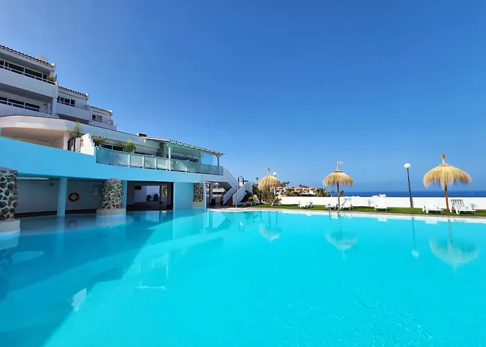 Atlantic Mirage Island Village 아파트 아데제