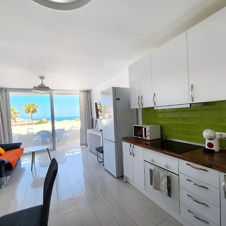 Atlantic Mirage Island Village Lejlighed