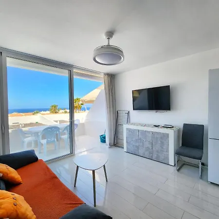 Atlantic Mirage Island Village アデヘ