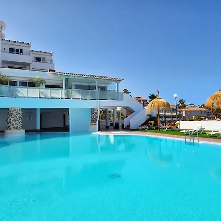 Appartement Atlantic Mirage Island Village Costa Adeje (Tenerife)