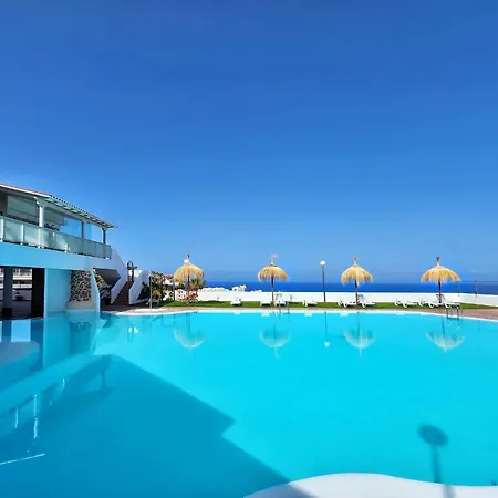 Atlantic Mirage Island Village * Costa Adeje (Tenerife)