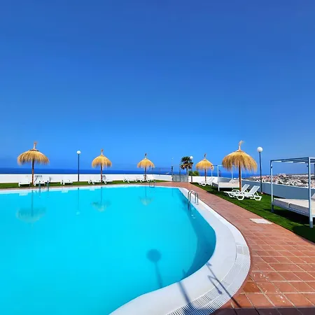 Appartement Atlantic Mirage Island Village Costa Adeje (Tenerife)
