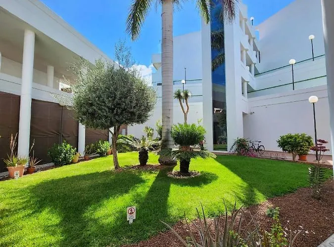 Διαμέρισμα Atlantic Mirage Island Village